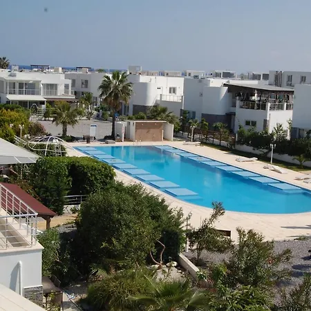 别墅 Luxury Poolside Villa, Caesar Beach, Bogaz, North Cyprus *