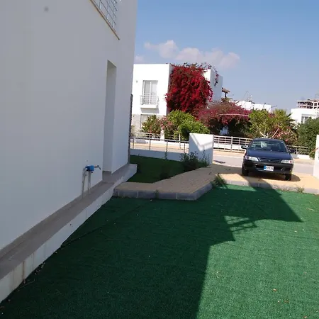 Luxury Poolside Villa, Caesar Beach, Bogaz, North Cyprus Boghaz