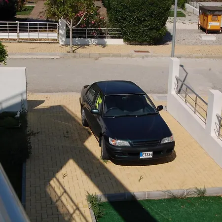 Luxury Poolside Villa, Caesar Beach, Bogaz, North Cyprus Boghaz