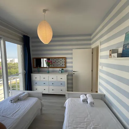 Villa Luxury Poolside Villa, Caesar Beach, Bogaz, North Cyprus *
