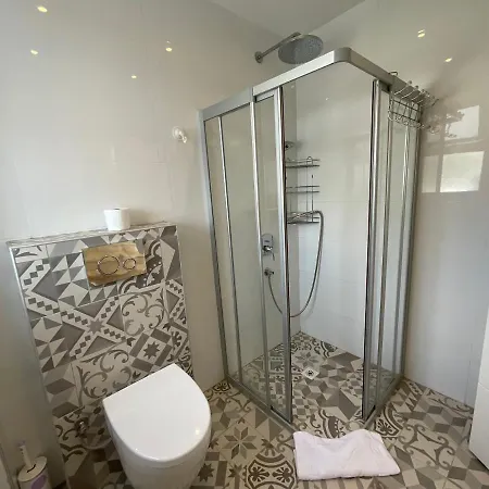 Luxury Poolside Villa, Caesar Beach, Bogaz, North Cyprus *