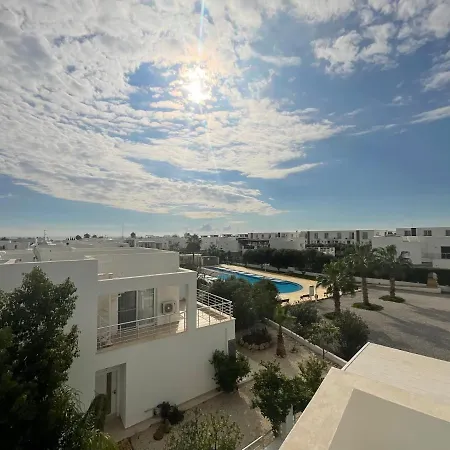 Luxury Poolside Villa, Caesar Beach, Bogaz, North Cyprus 别墅 Boghaz