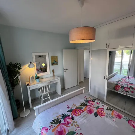 Luxury Poolside Villa, Caesar Beach, Bogaz, North Cyprus 别墅 Boghaz
